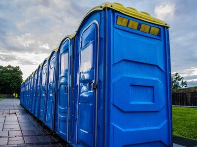 About St. Petersburg Porta Potty Rental - event porta potty rental experts in St. Petersburg,fl