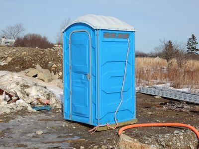 Professional event porta potty rental services in St. Petersburg,fl - St. Petersburg Porta Potty Rental