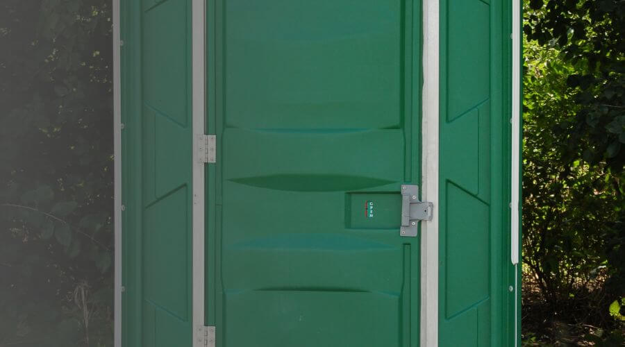 Why choose St. Petersburg Porta Potty Rental for event porta potty rental in St. Petersburg,fl